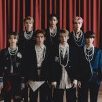 artist image WayV (威神V) 浪漫发酵 (Up From Here) Awaken The World - The 1st Album