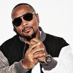 artist image Timbaland & Magoo Clock Strikes Welcome To Our World