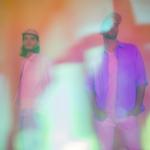 artist image Isaac Delusion feat. Silly Boy Blue Make It Make It - EP