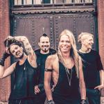 artist image Apocalyptica feat. Lacey Broken Pieces 7th Symphony (Bonus Version)