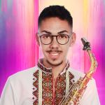 artist image Armin Nicoara feat. Georgiana Lobont Fata Mea Fata Mea (feat. Georgiana Lobont) - Single