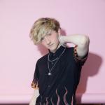 artist image Rory Webley Something Super Sweet Are You Scared Yet? - EP