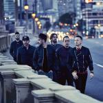 artist image Linkin Park The Catalyst A Thousand Suns
