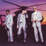 artist image хит2021 From Heart To Heart (2021) / Jora Jfox &  Bad Boys Blue Back