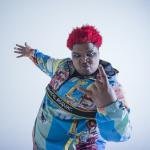 artist image Mario Judah Die Very Rough Crush - Single