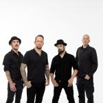 artist image Volbeat A Warrior's Call Beyond Hell/Above Heaven (Extended Version)