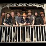 artist image Zac Brown Band feat. Jimmy Buffett Knee Deep (feat. Jimmy Buffett) You Get What You Give (Deluxe)