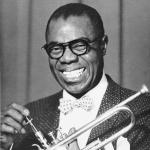 artist image Louis Armstrong La vie en rose Saga All Stars: C'est si bon (1949-1951)