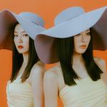 artist image Red Velvet, IRENE, SEULGI Monster Monster - The 1st Mini Album - EP