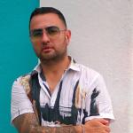 artist image txur siro erg Saint Sarkis 3