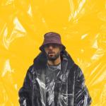 artist image slk, 4ILA РАДАР Karma (Beat) - Single