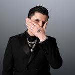 artist image Kubilay Karça Gökten Düştüm Gökten Düştüm - EP