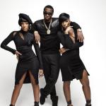 artist image Diddy - Dirty Money feat. Skylar Grey Coming Home Last Train to Paris