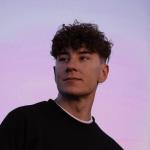 artist image BUNT. feat. Clarence Coffee Jr. Unbreakable Unbreakable (feat. Clarence Coffee Jr.) - Single