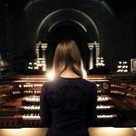 artist image Anna von Hausswolff Track of Time Singing From the Grave