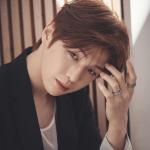 artist image KANG DANIEL Flash MAGENTA - EP