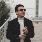 artist image K o r e s h . f m  - Carvillo Aylin (Aperdon Remix) (Aperdon Remix) Aylin (Remixes) - Single