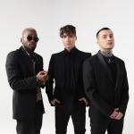 artist image Quest Pistols Ты Так Красива 5 Stars EP - Back to 2000s