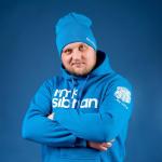 artist image KillaGram Двое в лодке 2020 Vision