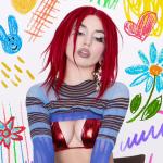 artist image Ava Max Belladonna Heaven & Hell