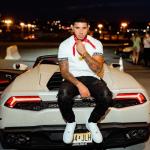 artist image CJ Whoopty Loyalty Over Royalty