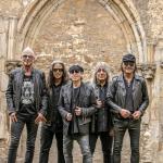 artist image Scorpions Loving You Sunday Morning Lovedrive (50th Anniversary Deluxe Edition)