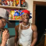 artist image Lil Lucky Racks On Racks 