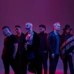 artist image Daughtry World On Fire Dearly Beloved