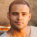 artist image Mohombi Sex Your Body MoveMeant