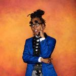 artist image Gizzle Go Up (ost Work It) Go Up - Single