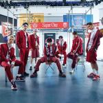 artist image SuperM Tiger Inside Super One -The 1st Album