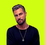 artist image Doğuş Çabakçor feat. Zamiq Hüseynov Cennetimsen Cennetimsen (feat. Zamiq Hüseynov) - Single