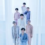 artist image BTS Dynamite BE