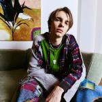 artist image MAYOT Лилия GHETTO GARDEN