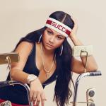 artist image Kat Deluna feat. Fatman Scoop Drop It Low 