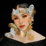 artist image Titi DJ feat. Sara Fajira, Eka Gustiwana Show Off Your Colors Show Off Your Colors (feat. Sara Fajira & Eka Gustiwana) - Single