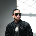 artist image J Alvarez Dejalo Todo Atras Déjalo Todo Atrás - Single