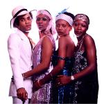 artist image Boney M. Rasputin Boney M. - 2 in 1 (In the Mix/The Best 12inch Versions)