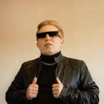 artist image Витя АК, ЁЖИК Кайфовать (Scratch by DJ Mixoid) Старая школа