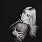 artist image Kiiara feat. DeathbyRomy, PVRIS Numb (feat. DeathbyRomy & PVRIS) lil kiiwi (Deluxe)