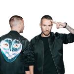 artist image Galantis, NGHTMRE feat. Liam O'Donnell Tu Tu Tu (That's Why We) Tu Tu Tu (That's Why We) [feat. Liam O'Donnell] - Single