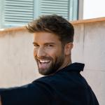 artist image Pablo Alboran Si Hubieras Querido-[by vk.com/radiolatina] Vértigo