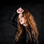 artist image Erika Krall Colorain Colorain - Single