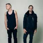 artist image Macklemore & Ryan Lewis feat. Ray Dalton Cant hold us The Heist