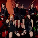 artist image EVERGLOW GxxD BOY -77.82X-78.29 - EP