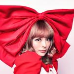 artist image Kyary Pamyu Pamyu Cherrybonbon The World's Favorite Kyary Pamyu Pamyu - EP