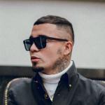 artist image Gera MX, Santa Fe Klan Nadie Te Podrá Olvidar Socios ll - EP