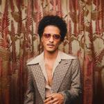 artist image Bruno Mars It Will Rain It Will Rain - Single