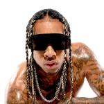 artist image TYGA TYGA - Pop It #BitchImTheShit