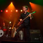 artist image Semisonic F.N.T. Great Divide